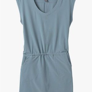 NWT prana Norma dress size medium